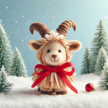 C:\Users\user\Downloads\The Yule Goat, or Julbock.png